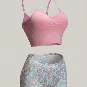 Conjunto Coordinable Uso Diario 2