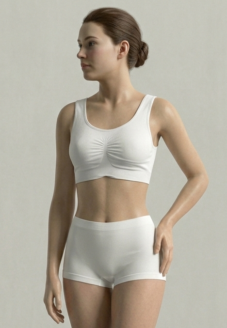 Coordinados básicos premium 2